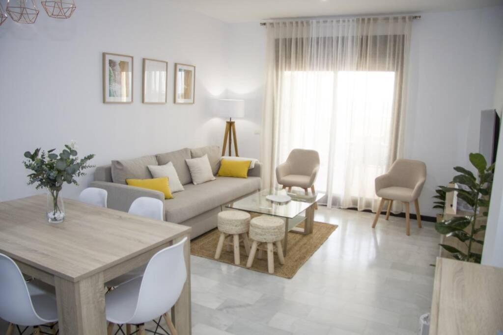 Isla Canela Sea & Sun Golf - Ayamonte Exterior foto