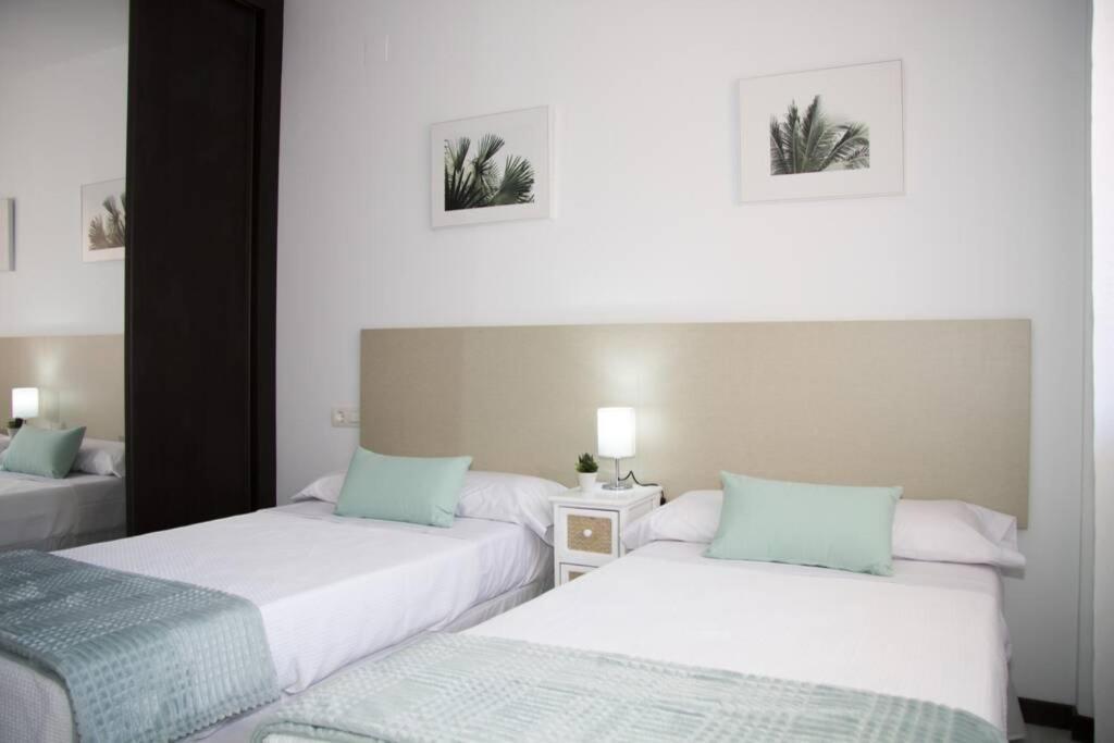 Isla Canela Sea & Sun Golf - Ayamonte Exterior foto